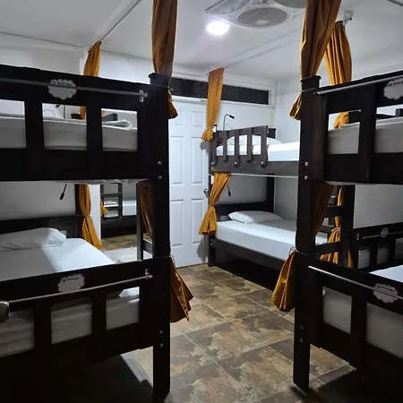 Eco Stay Hostel-2
