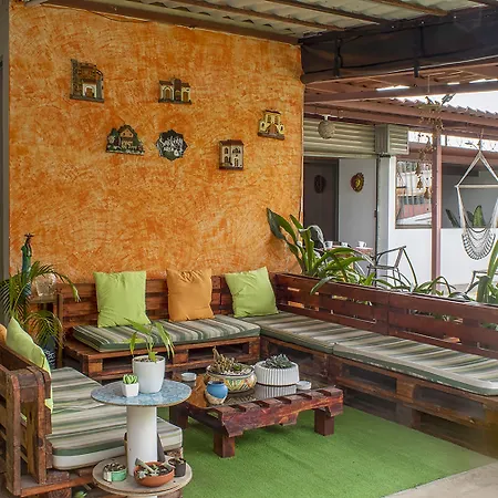Eco Stay Hostel-3